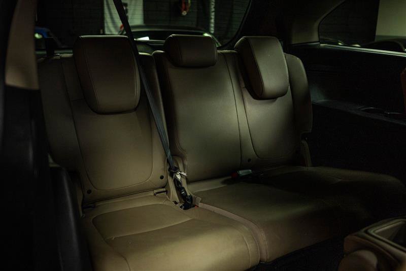 Used 2018 Honda Odyssey EX-L image 12