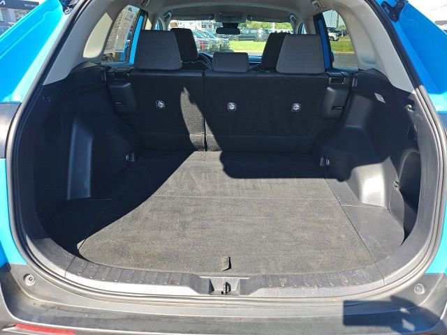 Used 2021 Toyota RAV4 XLE image 15