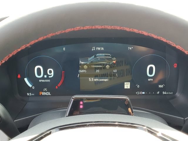 New 2026 Ford Explorer ST-Line AWD/4WD image 21