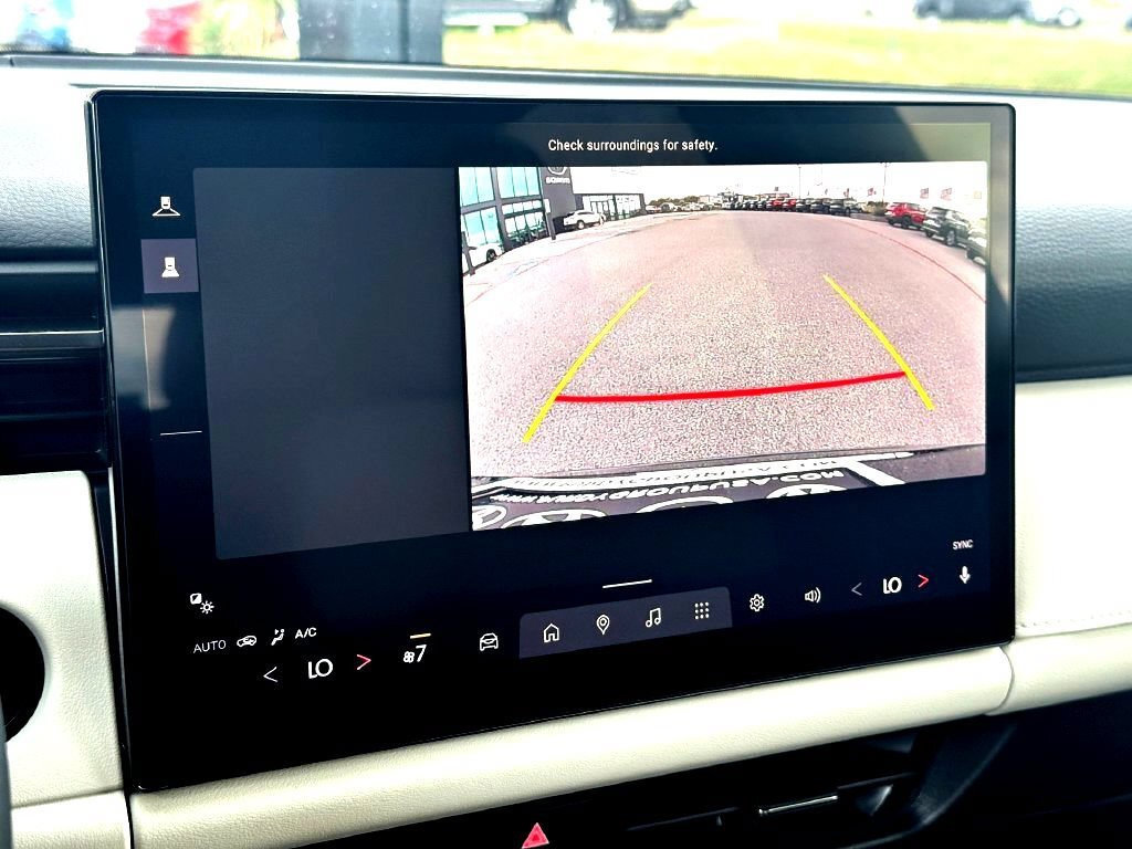 New 2026 MAZDA CX-5 Select AWD/4WD image 19