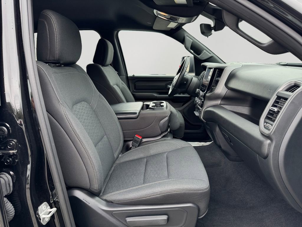 Used 2025 RAM 1500 Tradesman image 12