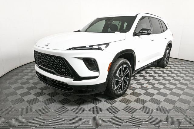 New 2026 Buick Enclave Sport Touring image 32