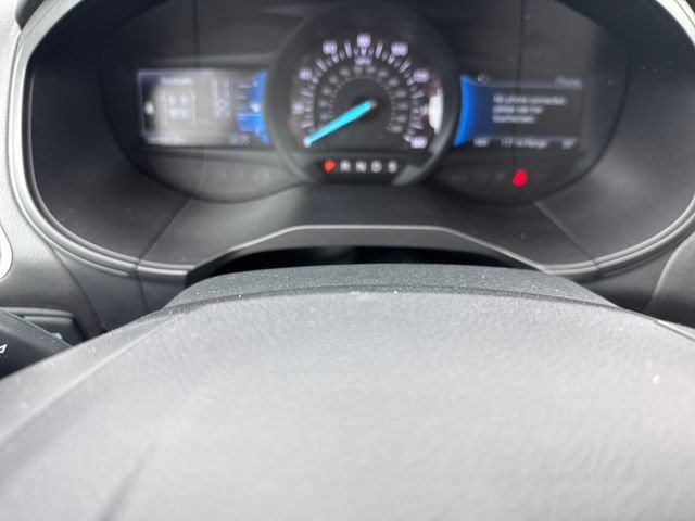 Certified 2024 Ford Edge SE image 28