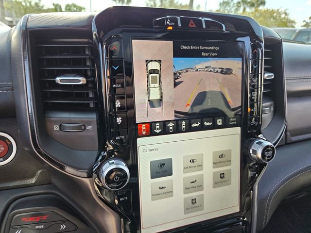 Used 2023 RAM 1500 TRX w/ TRX Level 2 Equipment Group image 33