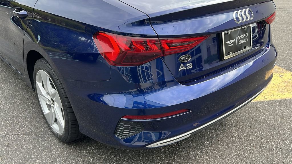 Used 2022 Audi A3 2.0T Premium image 15