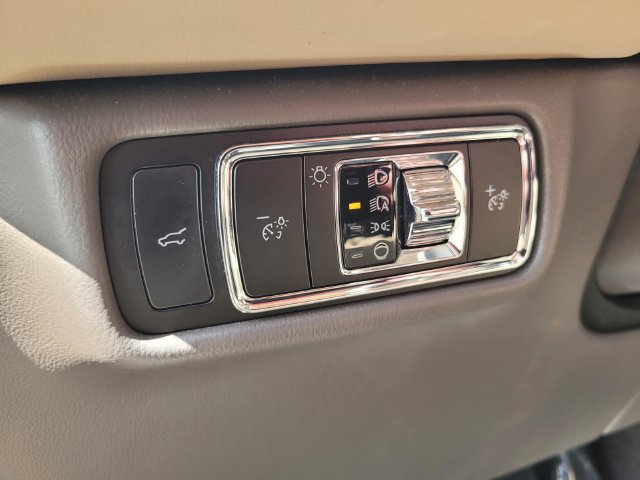 Certified 2023 Lincoln Aviator Reserve w/ Elements Package Plus RWD image 19