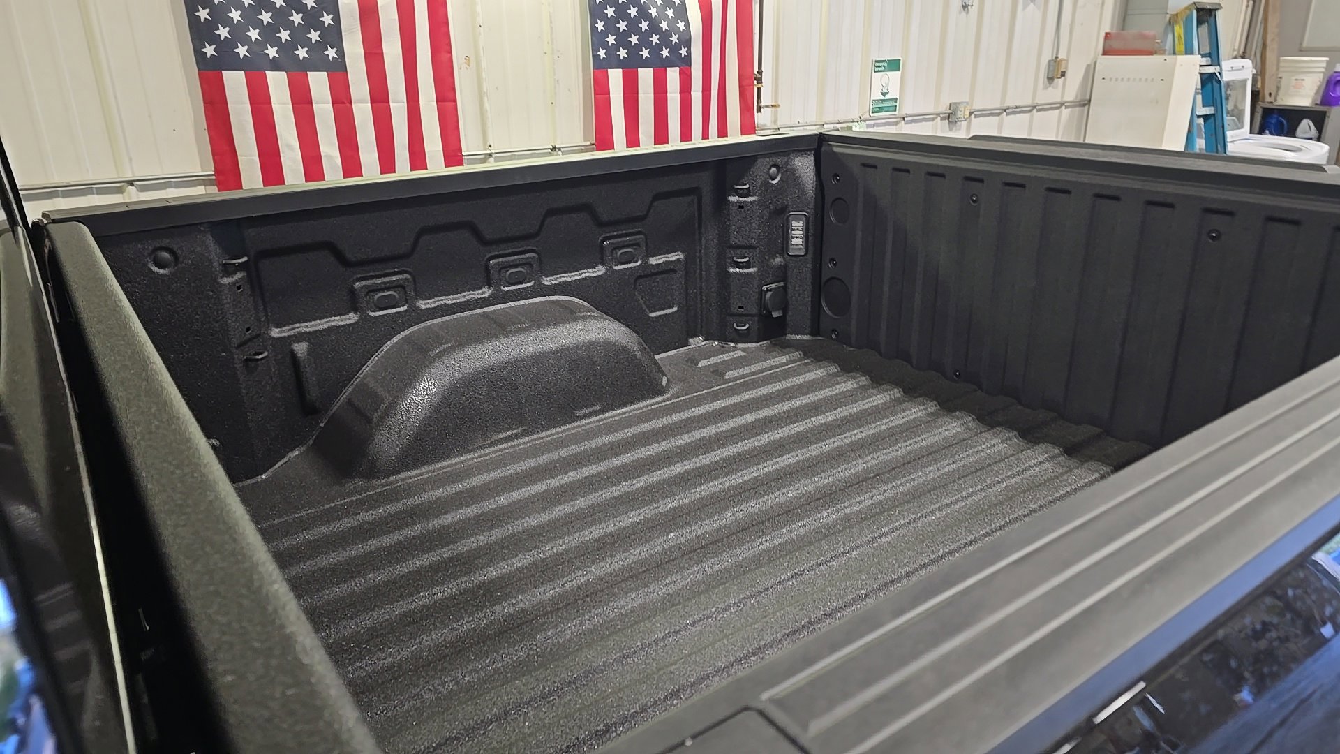 New 2026 Chevrolet Silverado 1500 RST image 7