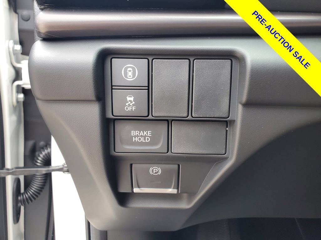 Used 2026 Acura RDX SH-AWD image 23