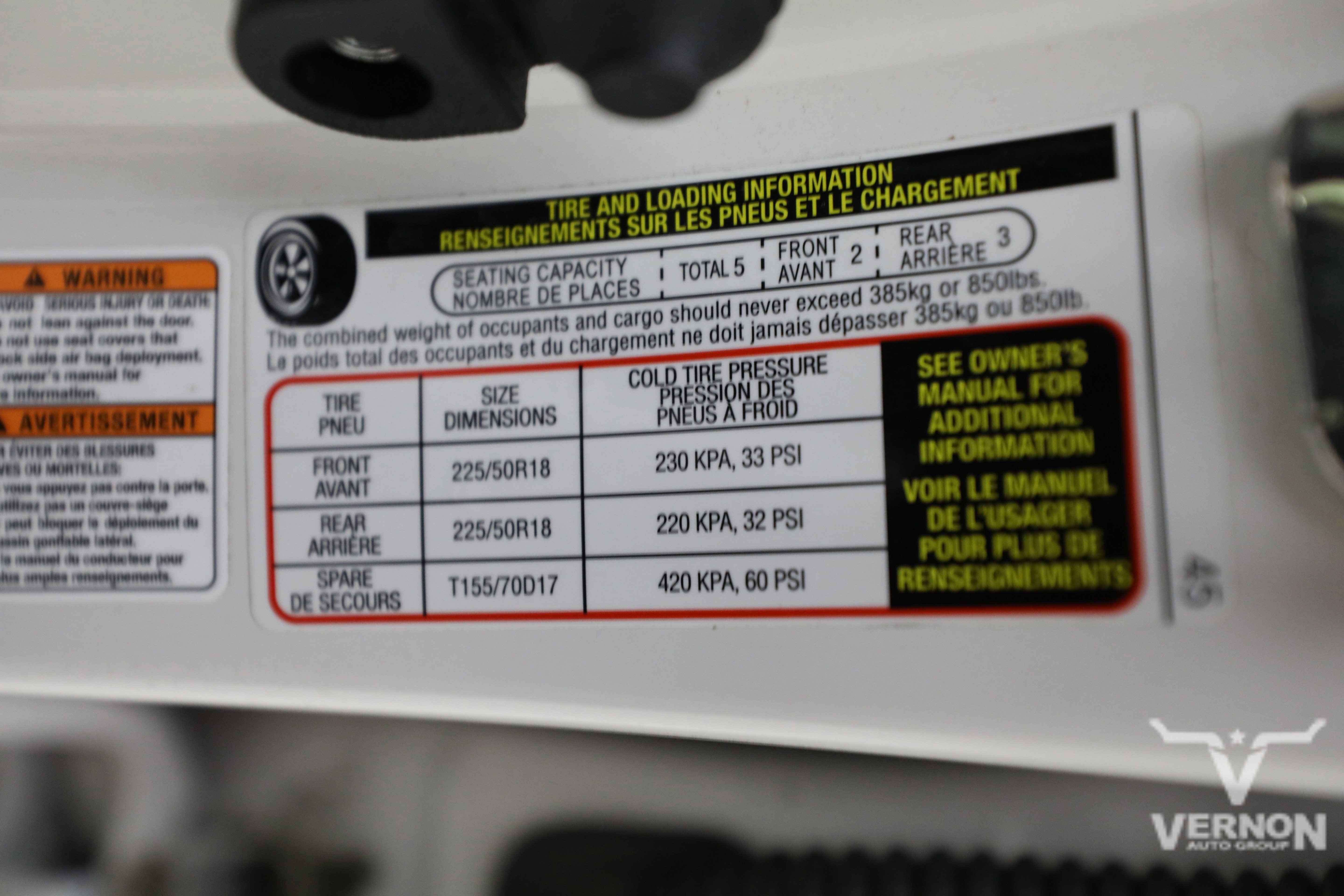 Used 2020 Subaru Legacy Limited image 39