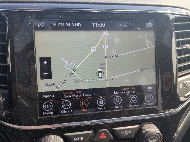 Used 2021 Jeep Grand Cherokee Limited image 17