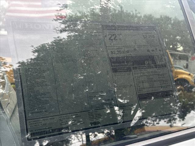 New 2026 Honda Pilot EX-L image 19