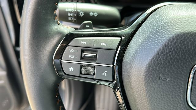 Used 2025 Honda CR-V Sport Touring image 13