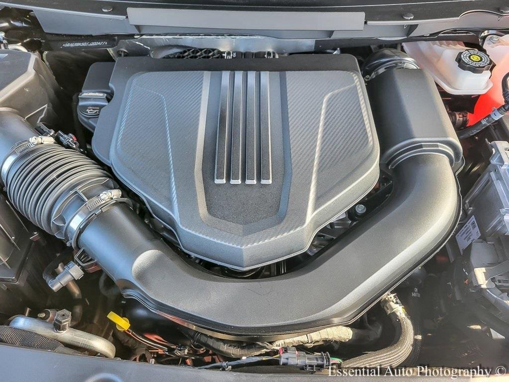 New 2026 Buick Enclave Sport Touring w/ Power Package image 23