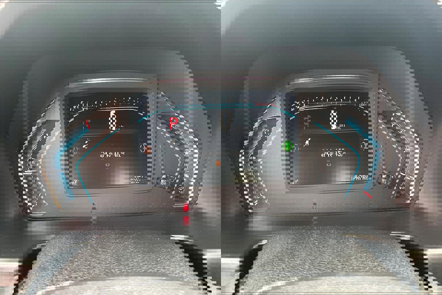 Used 2023 Honda Odyssey Sport image 25