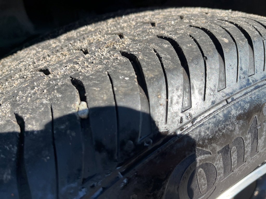 Used 2025 Chevrolet TrailBlazer LT image 10