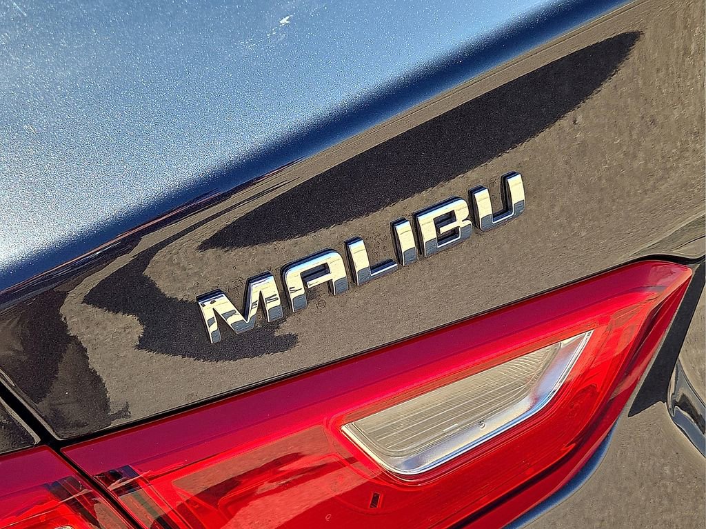 Used 2023 Chevrolet Malibu LT image 11