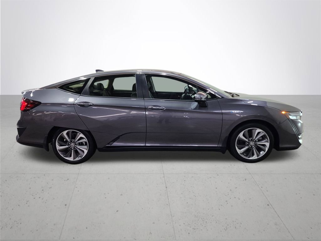 Used 2020 Honda Clarity Plug-In Hybrid image 7