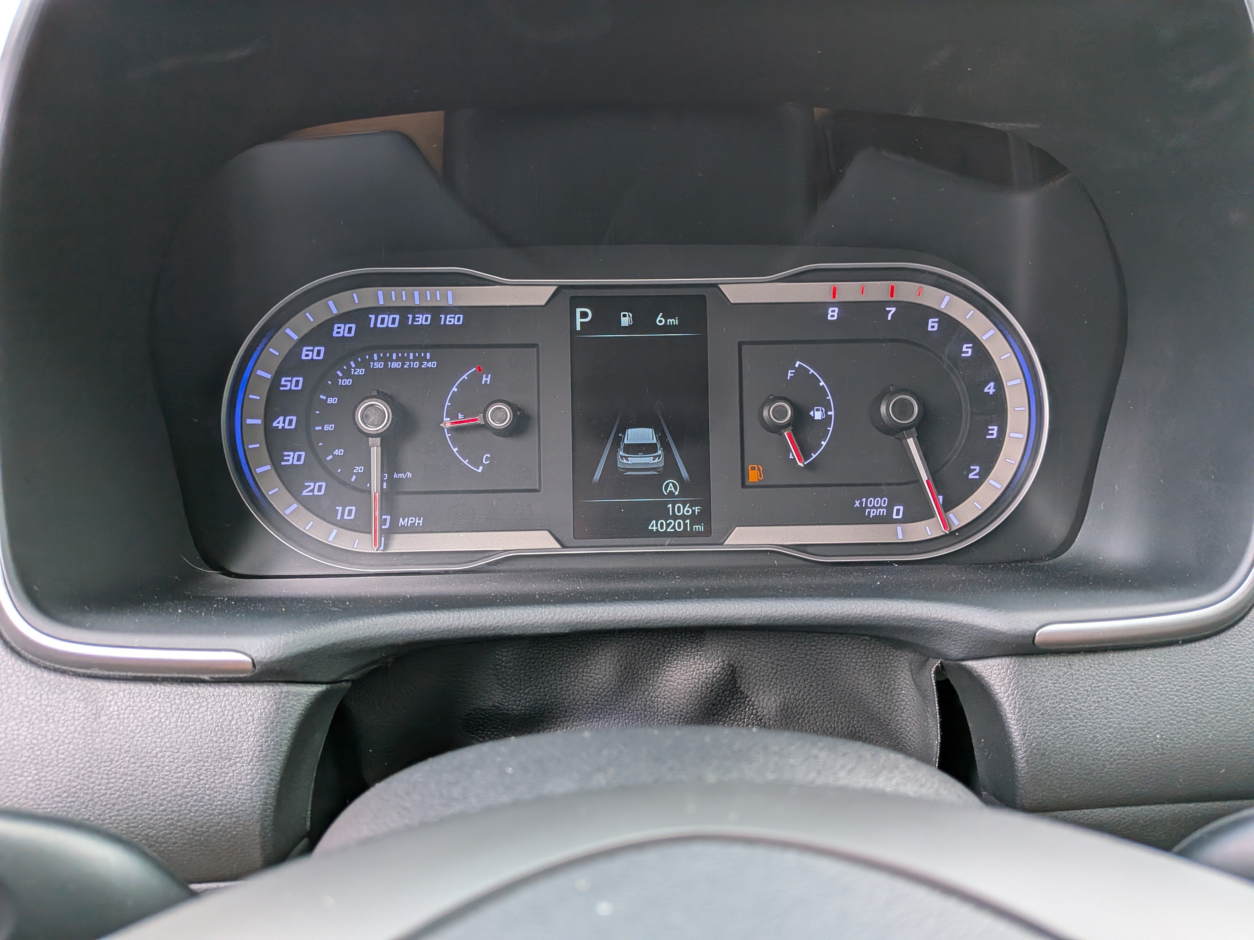 Used 2023 Hyundai Tucson SEL FWD image 28