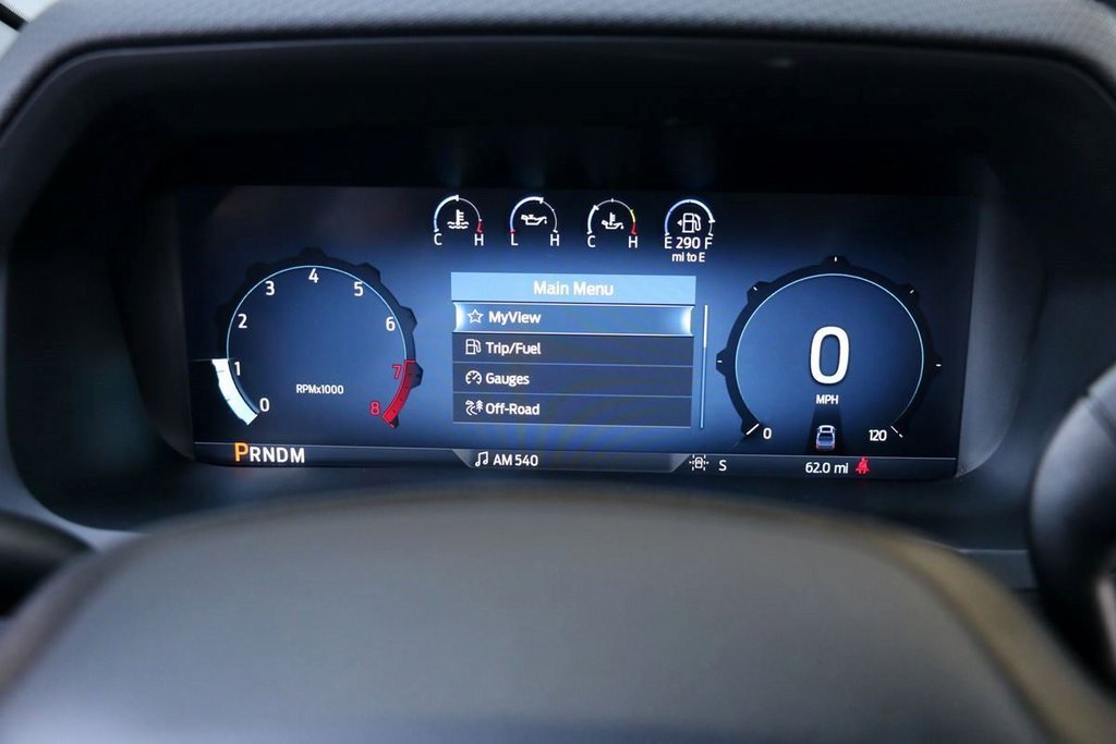 New 2025 Ford F150 XL image 11