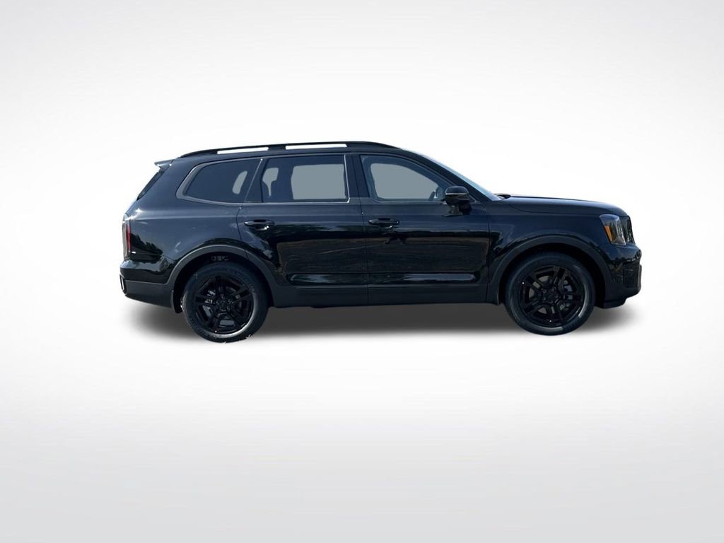 New 2025 Kia Telluride SX X-Line image 6