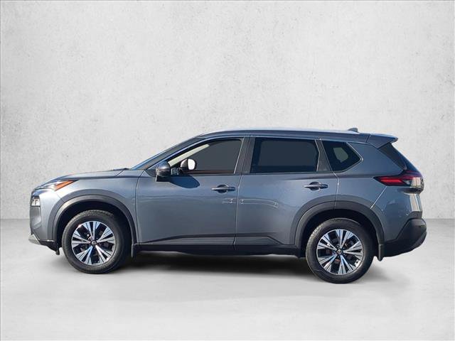 Used 2023 Nissan Rogue SV w/ SV Premium Package FWD image 9