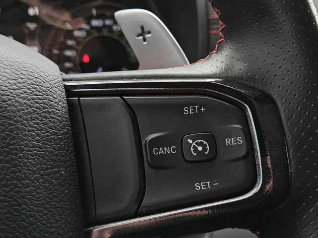 Used 2021 RAM 1500 TRX w/ TRX Level 2 Equipment Group image 25