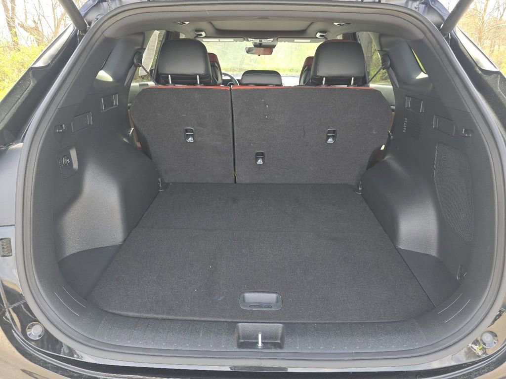 Used 2024 Kia Sportage SX image 19