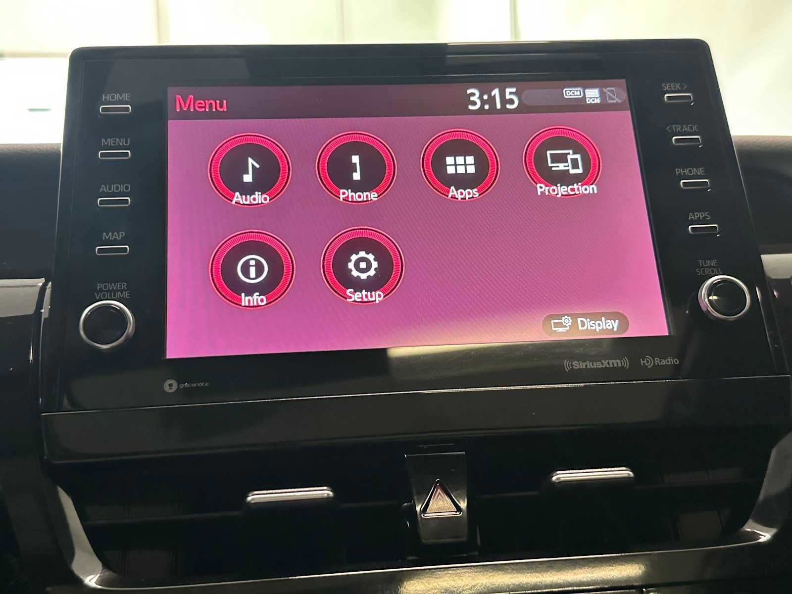 Used 2023 Toyota Camry XSE w/ Cold Weather Package image 14