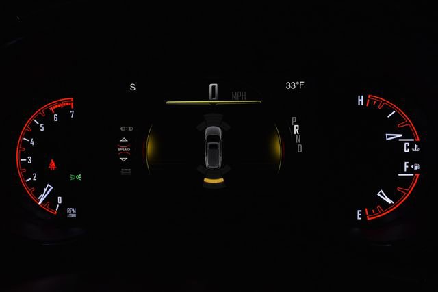 New 2026 Dodge Durango GT image 15