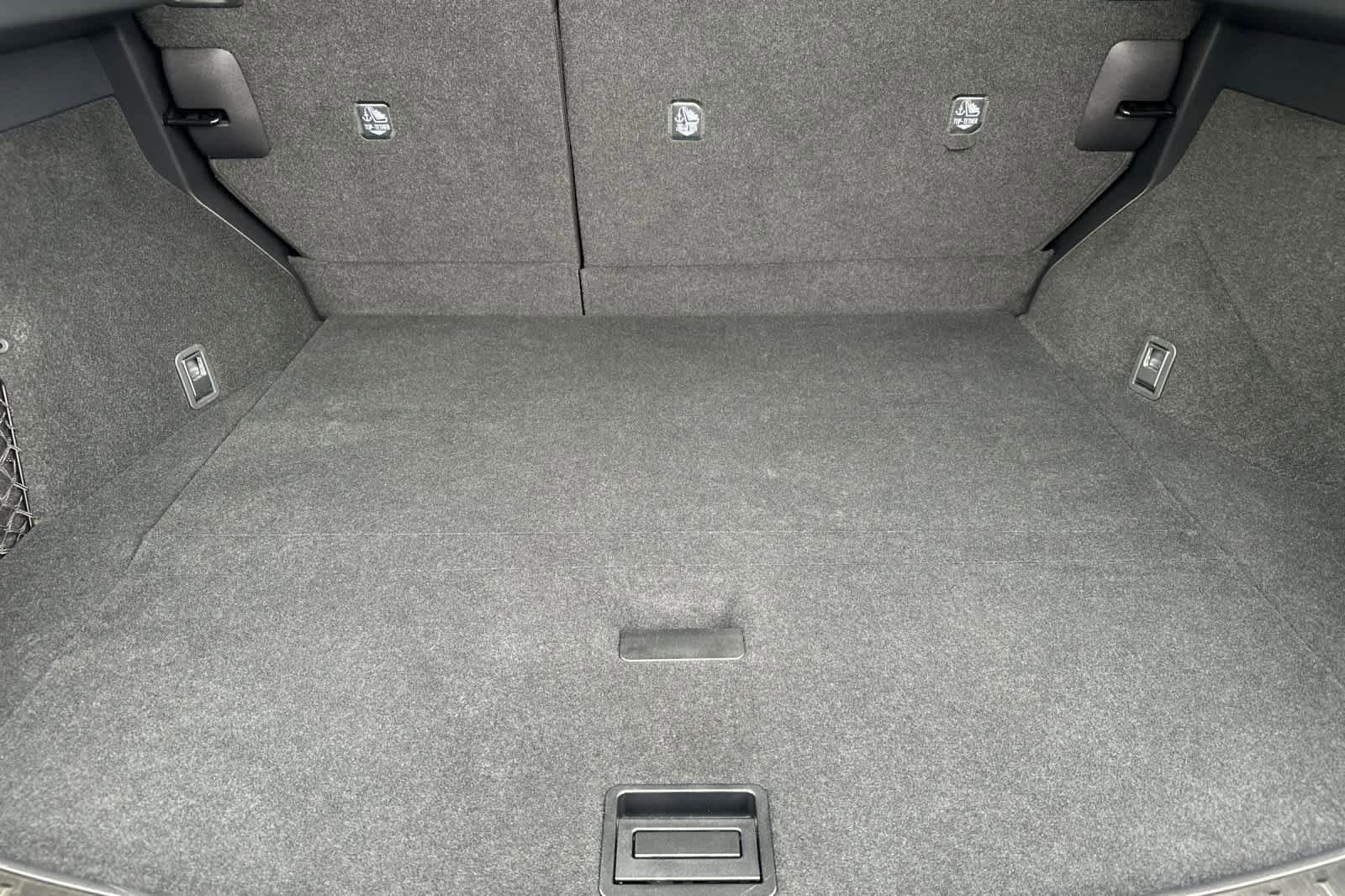 Certified 2025 Lexus NX 350h AWD w/ Premium Package image 16