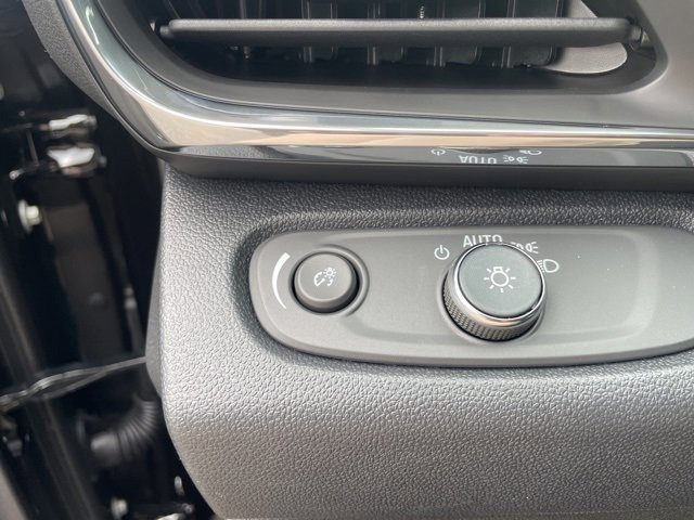 New 2025 Buick Envista Preferred w/ Convenience I Package image 16