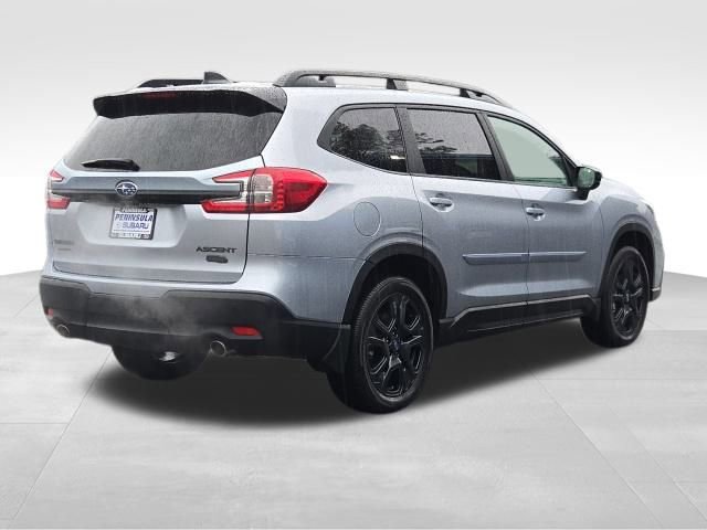 New 2026 Subaru Ascent Bronze Edition image 8