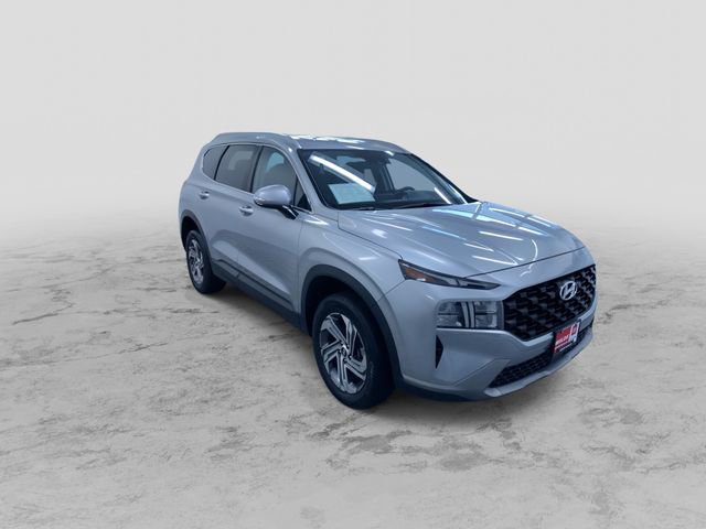 Used 2023 Hyundai Santa Fe SEL AWD/4WD image 3