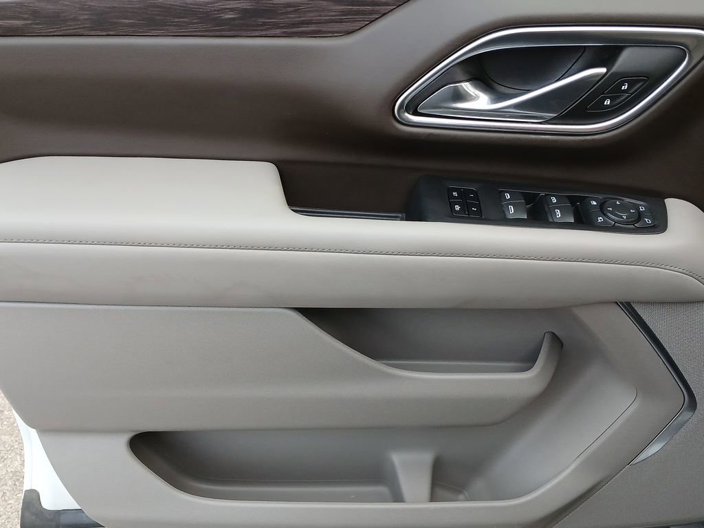 Certified 2024 Chevrolet Tahoe Z71 w/ Z71 Off-Road Package image 24