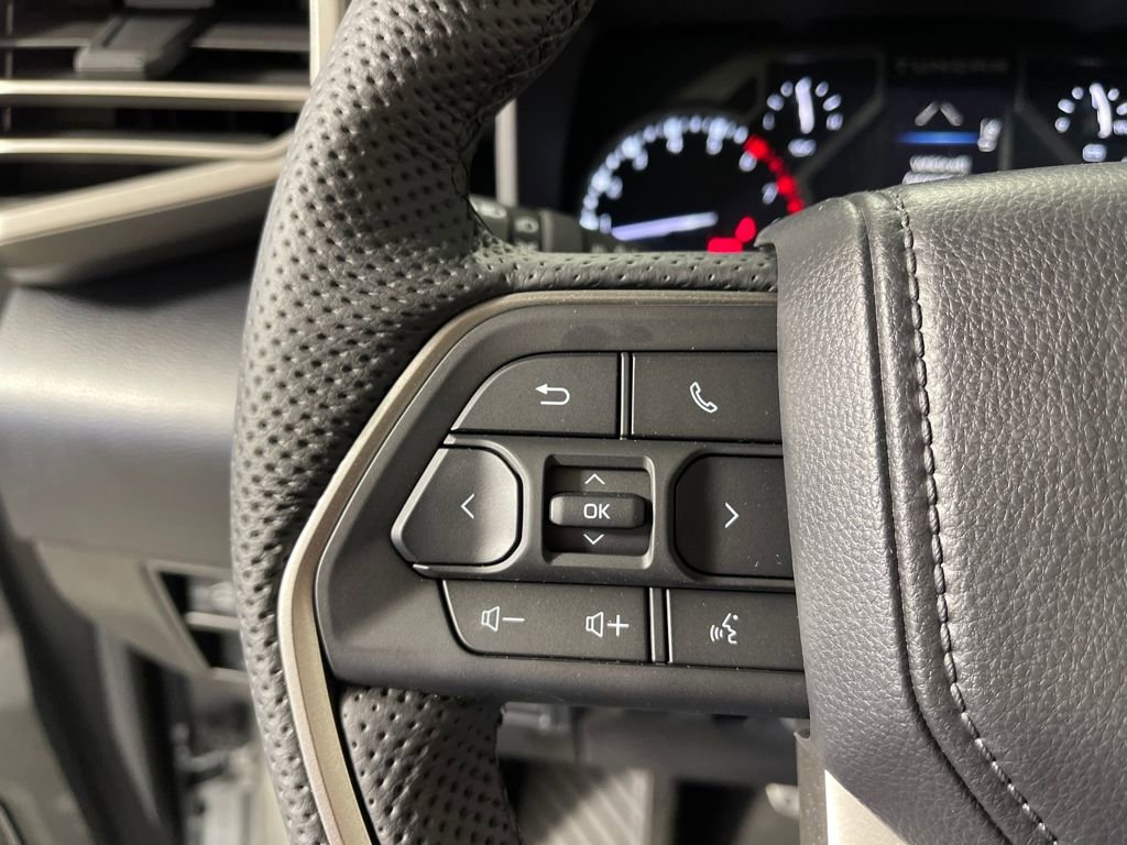 New 2026 Toyota Tundra SR5 image 28