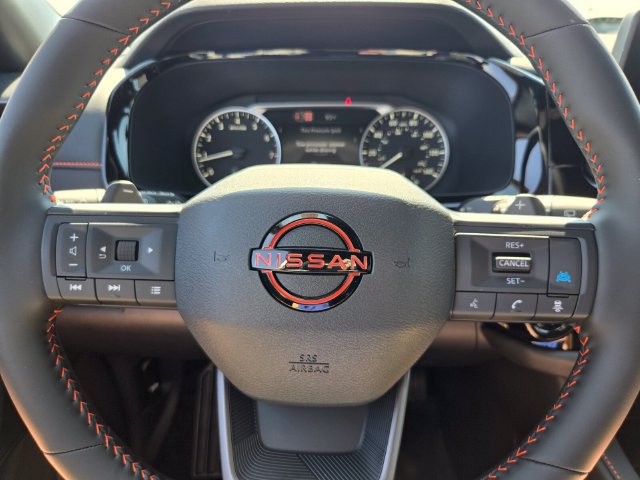 New 2026 Nissan Pathfinder Rock Creek AWD/4WD image 14