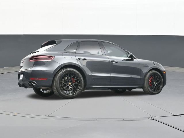 Used 2017 Porsche Macan GTS w/ Premium Package Plus image 52