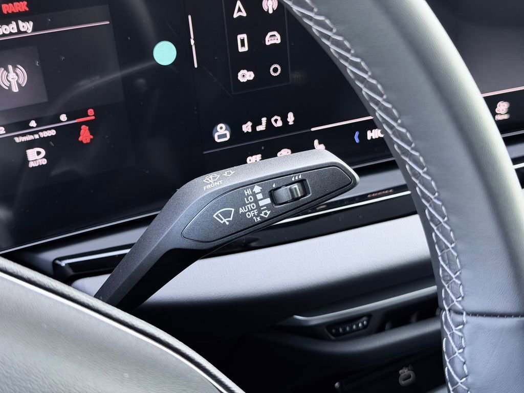 New 2025 Audi A5 2.0T Premium Plus image 16