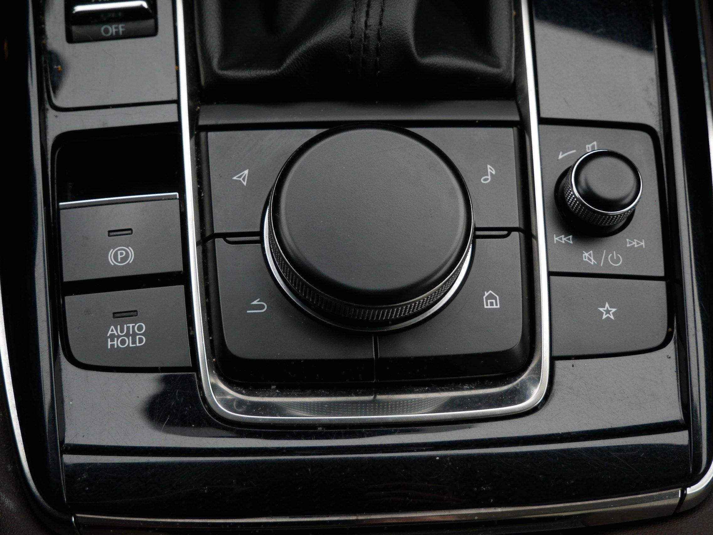 Used 2020 MAZDA CX-30 AWD w/ Premium Package image 33