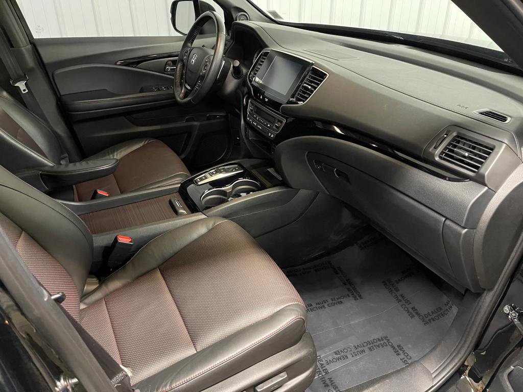 Used 2023 Honda Ridgeline Black Edition image 15