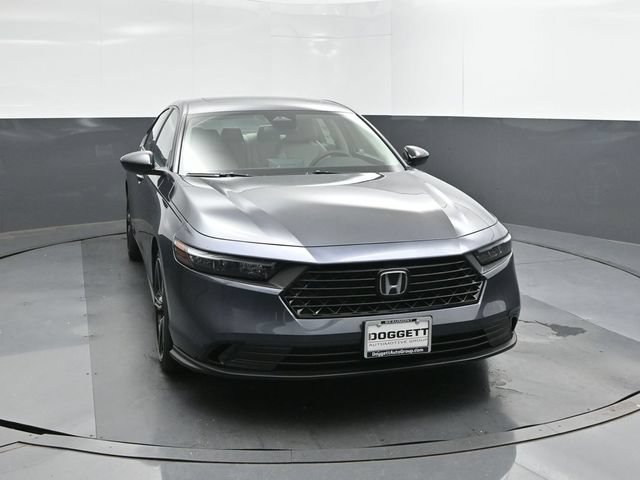New 2026 Honda Accord SE image 17