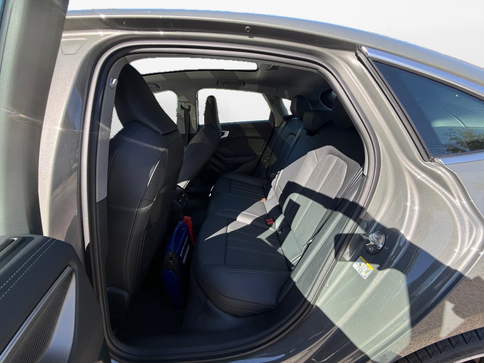 New 2025 Audi A5 2.0T Premium Plus image 13