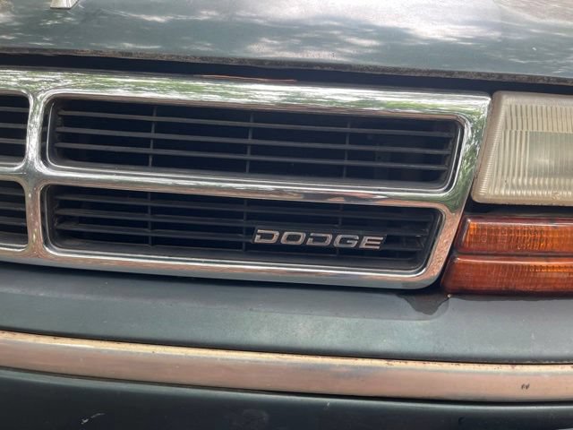 Used 1993 Dodge Caravan FWD image 28