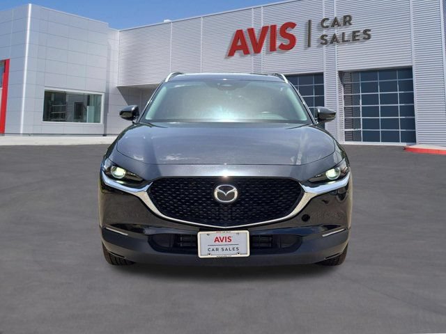 Used 2025 MAZDA CX-30 AWD 2.5 S w/ Preferred Package image 2