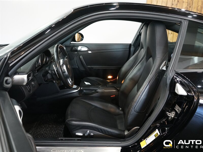 Used 2011 Porsche 911 Carrera 4S AWD/4WD image 13