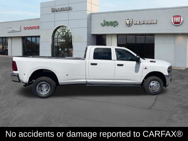 New 2026 RAM 3500 Tradesman AWD/4WD video 2