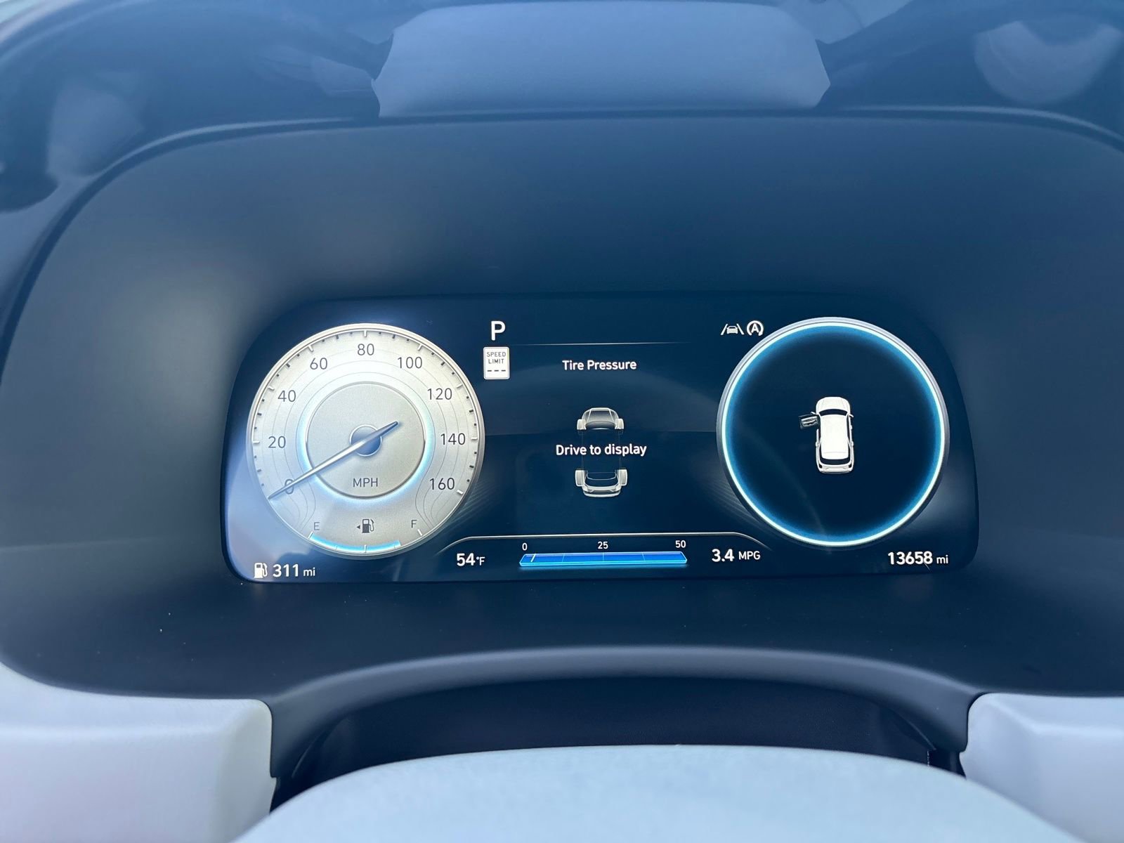 Used 2024 Hyundai Palisade Limited image 15