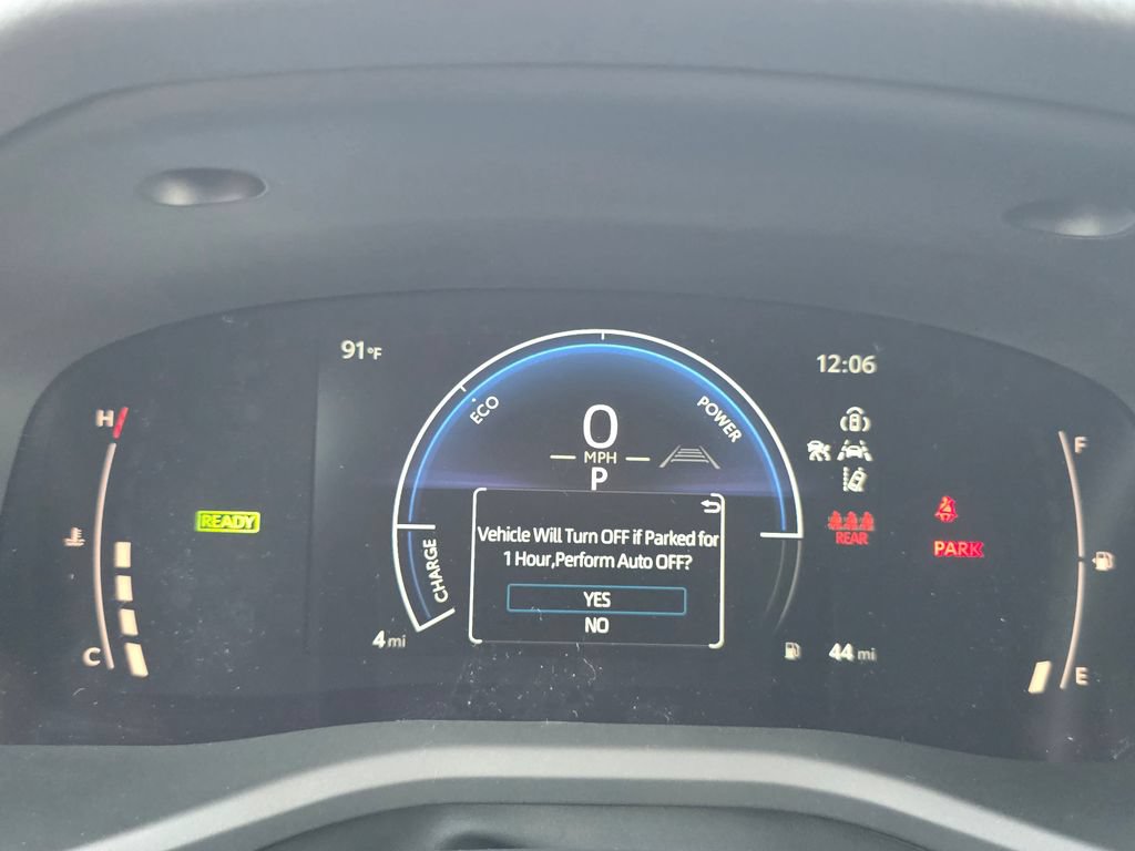 New 2026 Toyota Camry LE FWD image 27