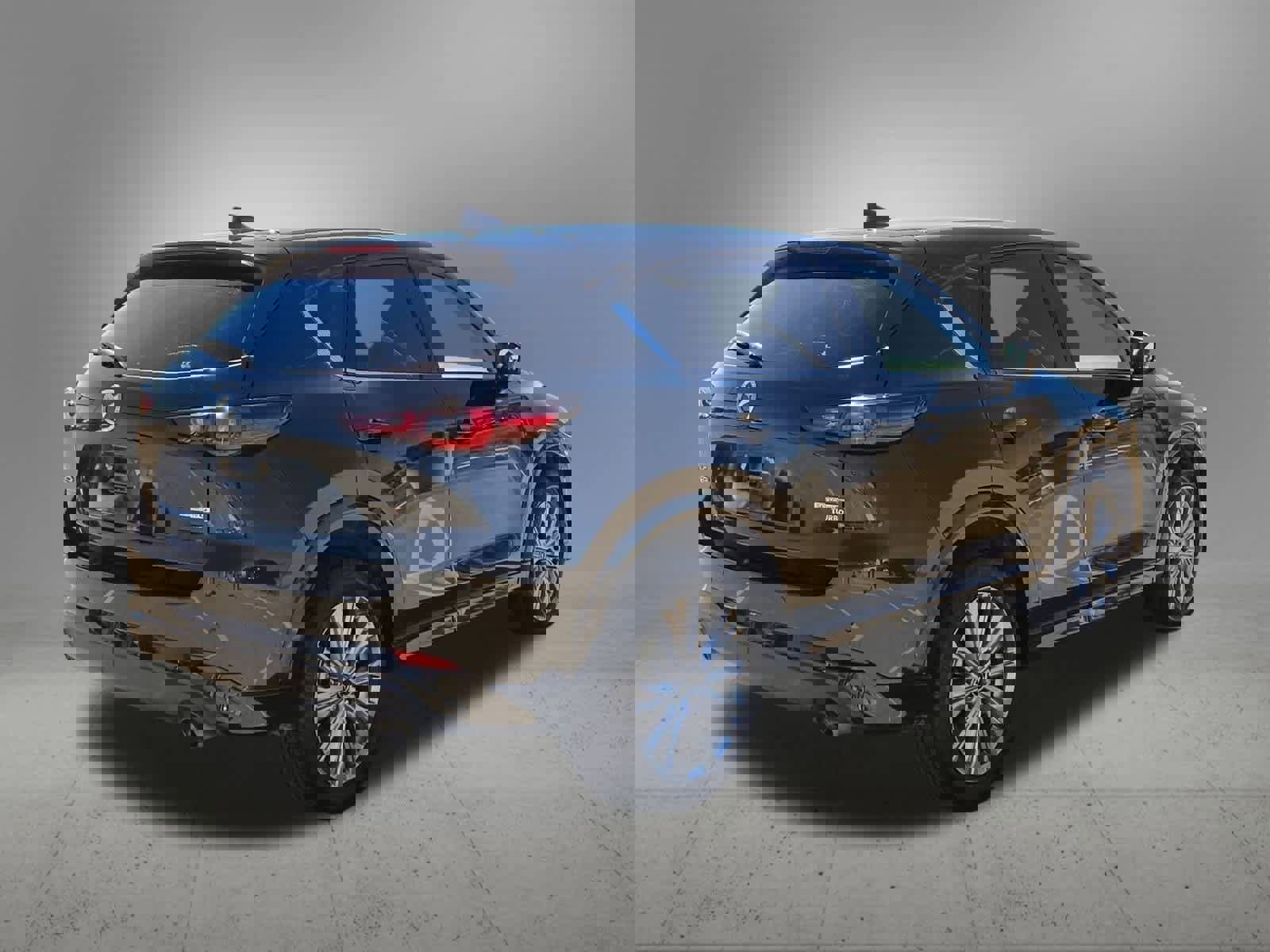 Used 2023 MAZDA CX-5 Signature image 6