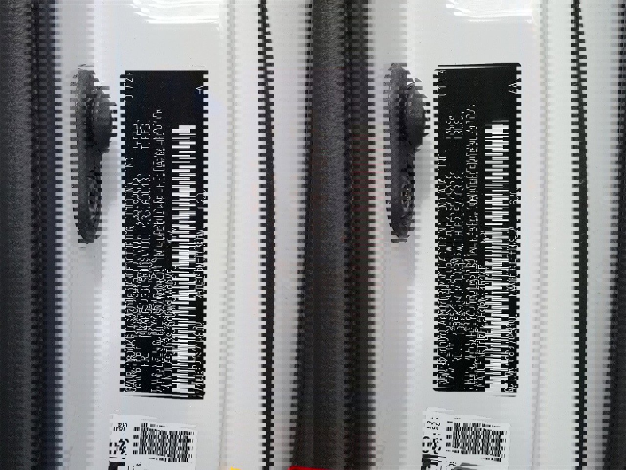 Used 2024 Toyota Sienna Limited image 34